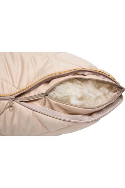 Ev Esyan 1 Piece Wool Pillow 50x70