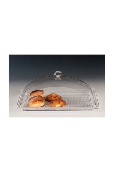 Zicco Small Complete Polycarbonate Housing Container