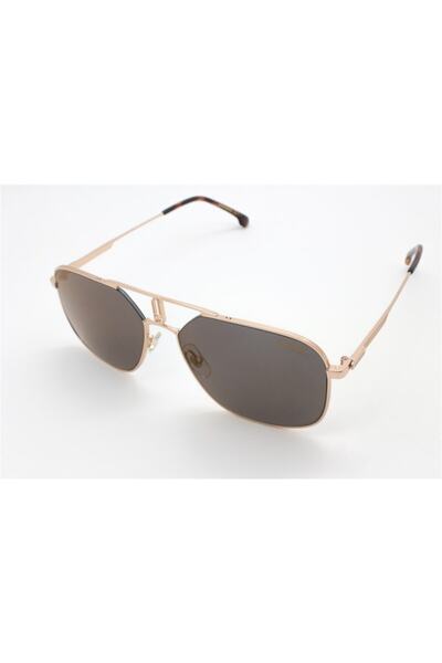 Carrera نظارة شمسية كاريرا 1024 DDB/JO 59 ملونة للجنسين