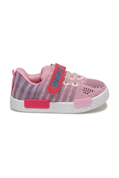 Polaris 91. 511030 .i Pantofi roz pentru fete 100368326