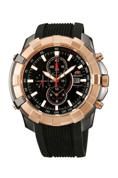 Orient Ftd10001B0 Men's Wristwatch
