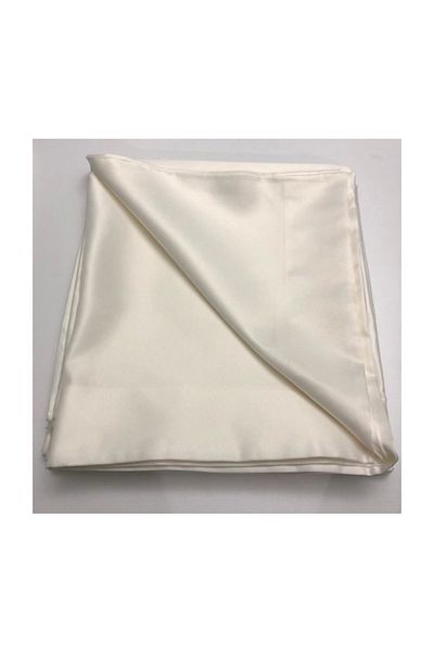 Esse Home Umbrelă de soare Crem Clasa I Calitate Înaltă 130 X 200 cm