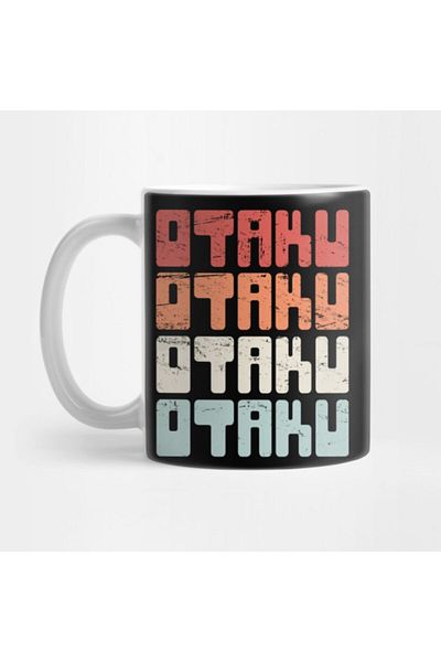 TatFast كوب نصي من Yeti - Retro 70s Sasquatch Bigfoot
