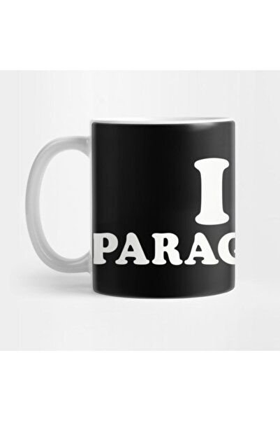 TatFast أنا أحب كوب الطيران الشراعي