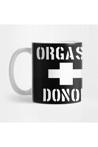 TatFast Orgasm Donor Cup, Gift, Dowry, Presentation
