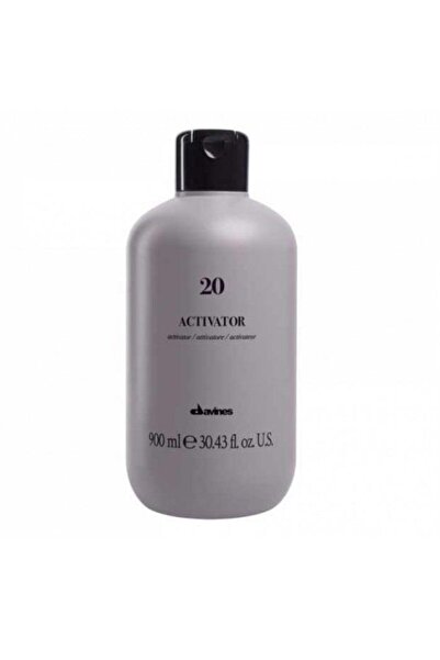 Davines Vıbrachrome Aktivatör Krem Oksidan 20vol 900ml