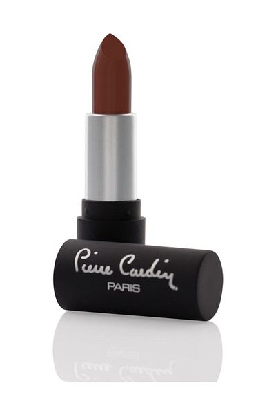Pierre Cardin Matte Chiffon Touch Lipstick