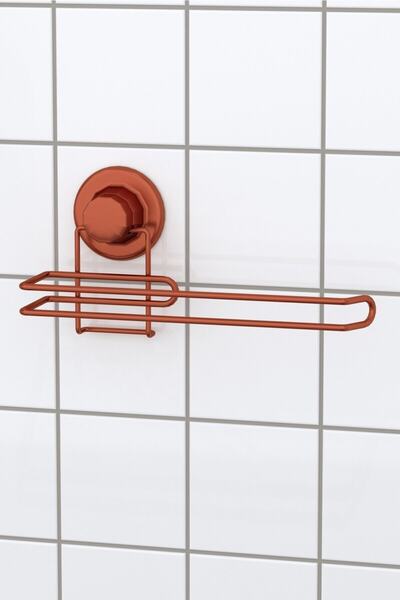 Teknotel DELME VİDA MATKAP YOK! VAKUMLU KAĞIT HAVLULUK  BAKIR DM272