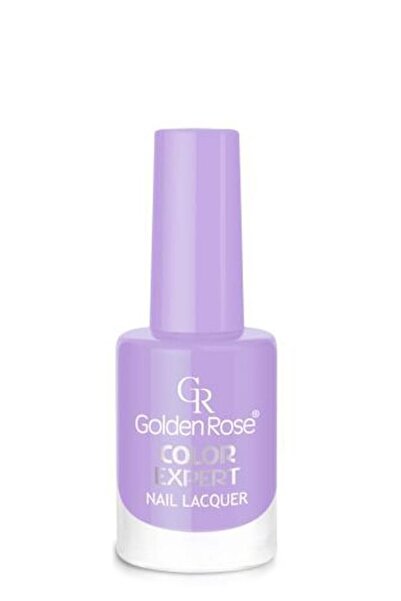 Golden Rose Oje - Color Expert Nail Lacquer No: 66 8691190703660