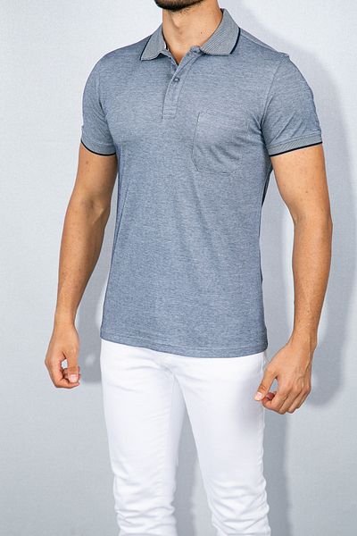 Gri Burberry Polo Yaka T Shirt Modelleri Fiyatlari Trendyol