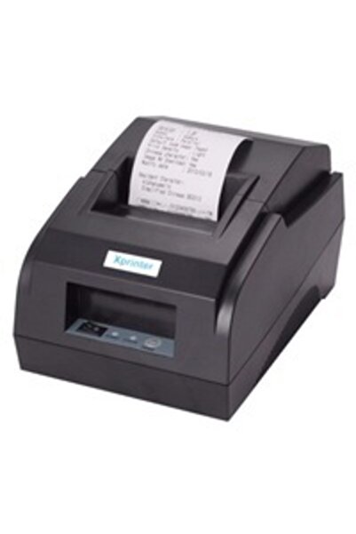 DemirSoft Termal Fiş Yazıcı