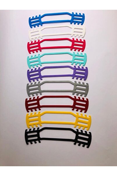 Kayı Maske Aparatı Maske Tokası Maske Tutucu 250 Adet