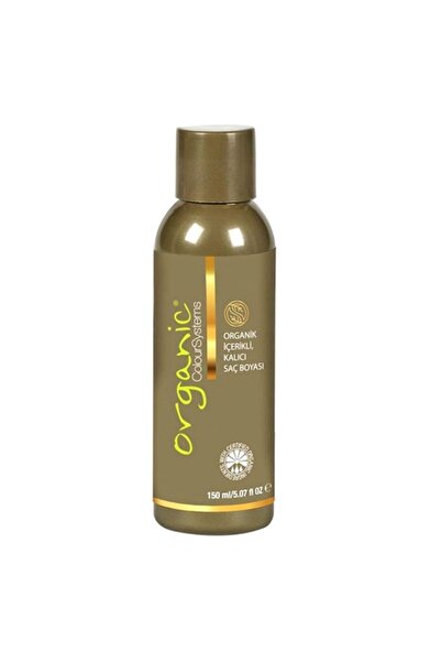 Genel Markalar Saç Boyası 150 ml