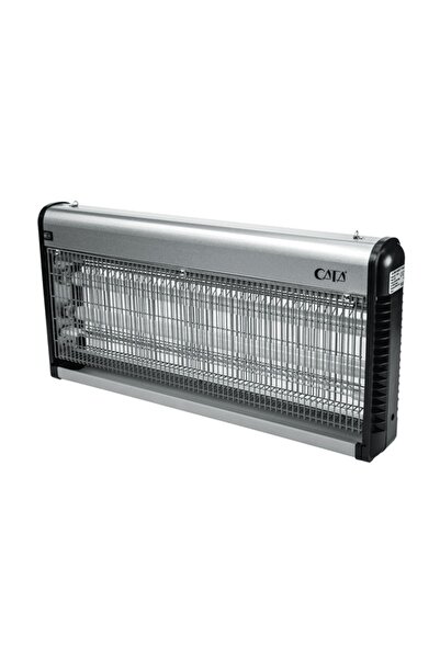 Cata Ct-9401 2*20 Sinek Armatürü Kovucu Öldürücü 60m²