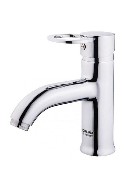 Aquamix Washbasin Faucet Paris