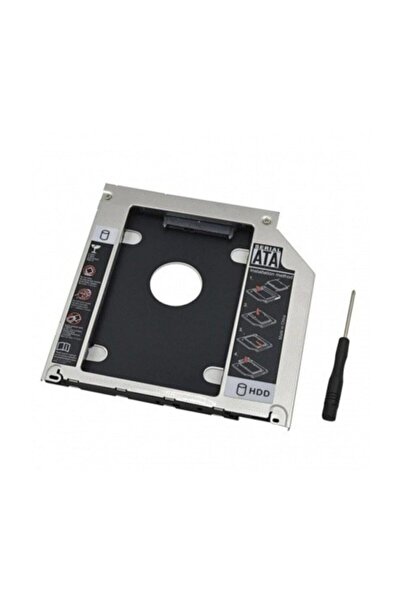 Concord Hdd - Ssd Kızağı I 9.5mm C-856