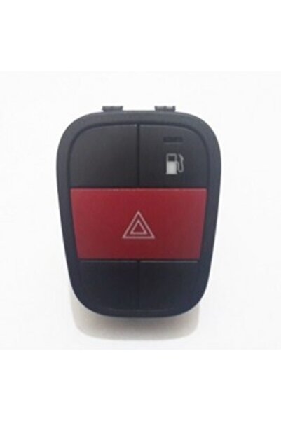 BITRON 735506574 Asr Ve Dörtlü Düğme Paneli Lancia Alfa Fiorino
