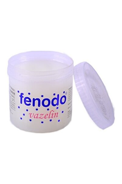 Fenodo Vazelin Beyaz 150ml