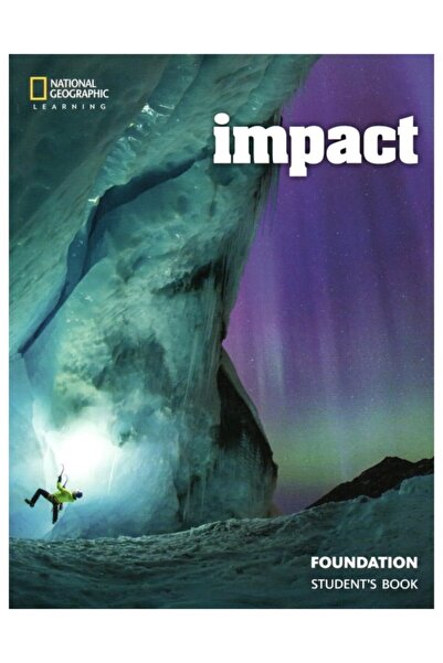 NATIONAL GEOGRAPHIC Impact Foundation