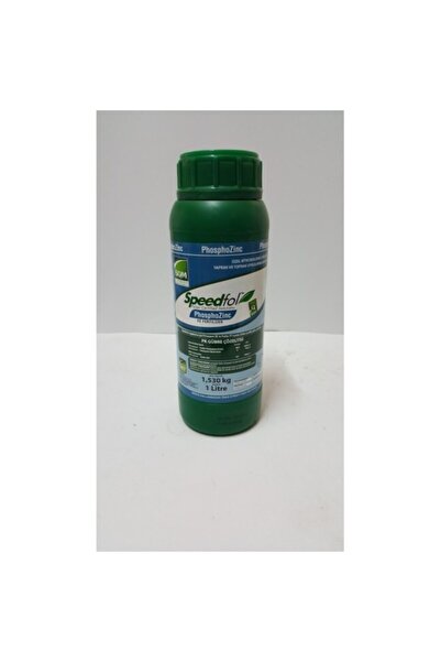 DOKTOR TARSA Speedfol Phosphozinc 1 Lt