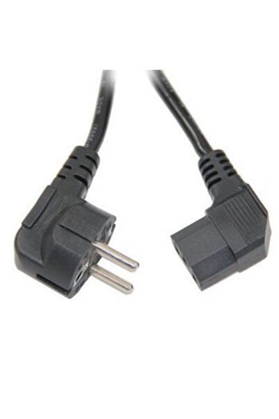 POWER Kablo L Güç Kablosu
