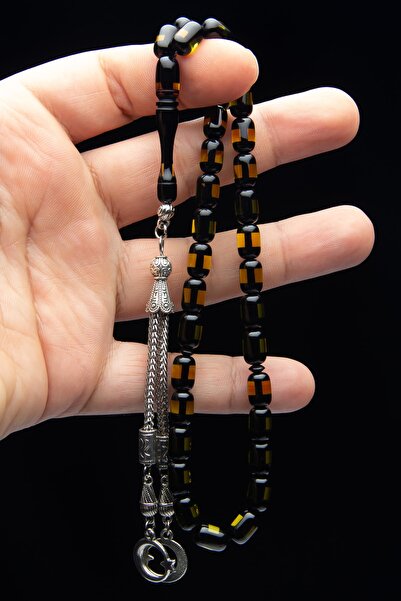 OTTOTESBİH Muška kapsula 7x11mm kroj zeleno-žuta vermiljonska mirisna praškas...