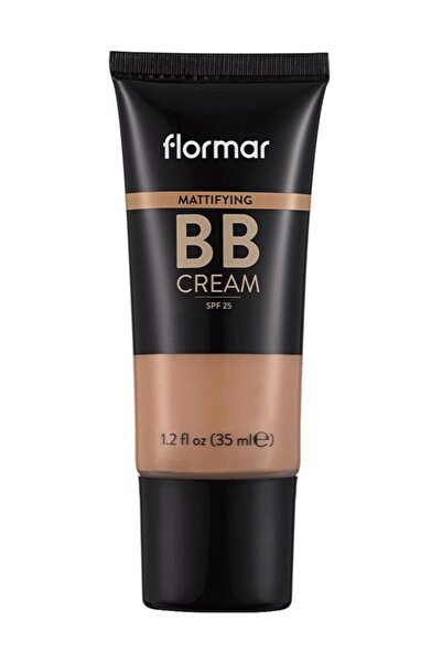 Flormar Mattifying Medium Bb Krem 005