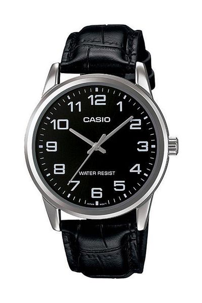 Casio Mtp Vd01l 1bvudf Kol Saati Trendyol