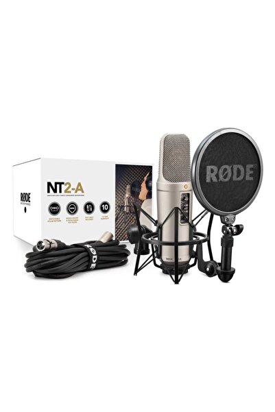 Rode Nt2-a Mikrofon