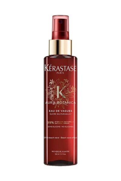 Kerastase Paris Aura Botanica Eau De Vagues Hacim Veren Sprey 150 ml
