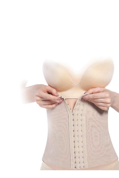 ESLEM BABY Corset cu talie Agraffiti
