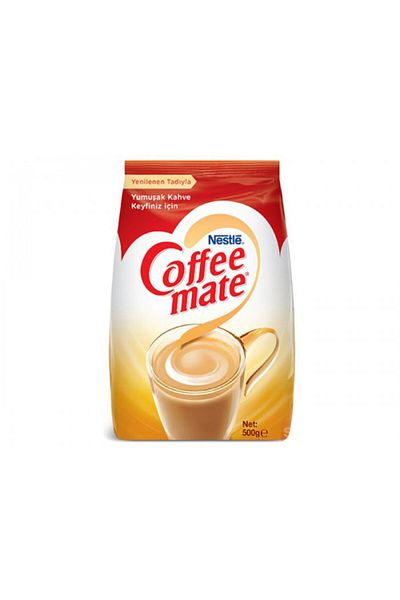 Nestle 500g Coffee Mate - Pack of 12