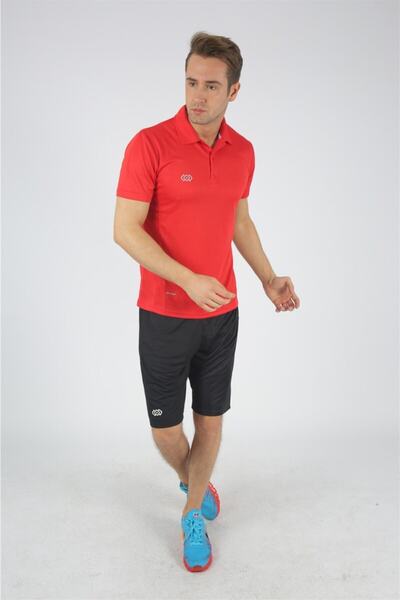 Dafron Sonıc Erkek Polo Yaka T Shırt