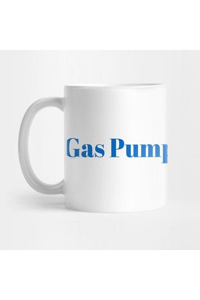 TatFast Great Laundry Attendant Mug