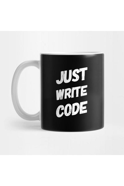 TatFast Code Master Is Here - Best Programmer Gift Mug, Gift, Dowry, Presentation Holder