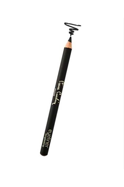 Pierre Cardin Black Eyeliner Long Lasting Eye Pencil