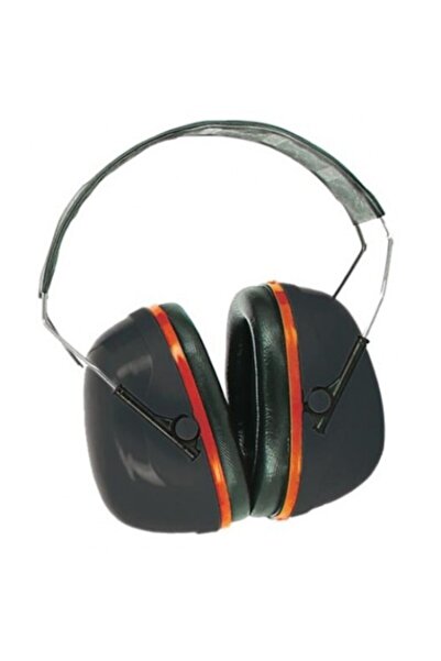 Starline Siyah Manşonlu Kulaklık 36 Db Mk-090