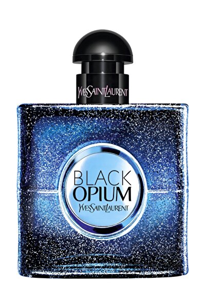 Yves Saint Laurent عطر أوبيوم بلاك إنتنس 50 مل أو دو بارفان