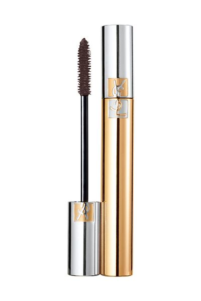Yves Saint Laurent Mascara Volume Effet Faux Cils False Eyelash Effect Mascara 02 - Brun Génereux3365440096714