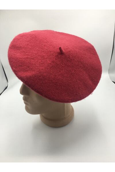 GONCA ŞAPKA Оригінальна повстяна шапка художника