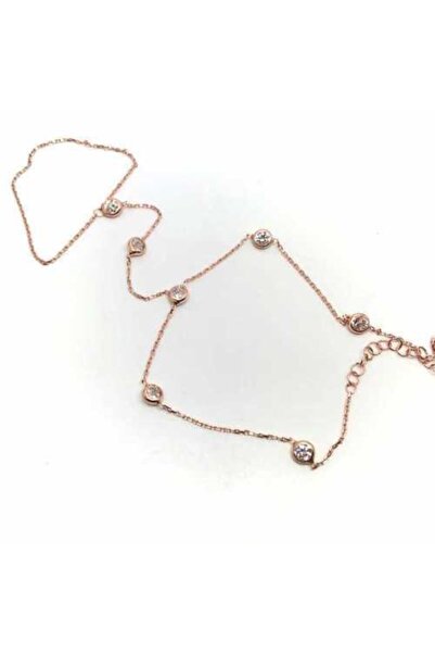 Erer Gümüş Kadın Gümüş Tiffany Model Şahmeran Bileklik