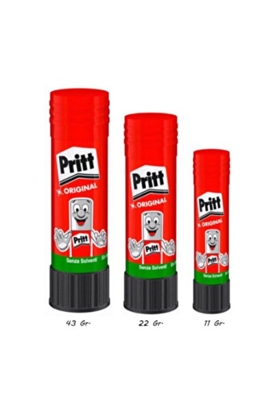 Pritt 22 Gr. Yapıştırıcı
