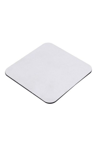 Nar kalıp Narkalıp Stainless Steel Square Gold Plate 30x30cm