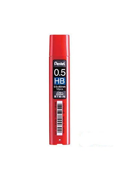 Pentel C275-s Hb Hi-polymer 0.5 Hb Tip