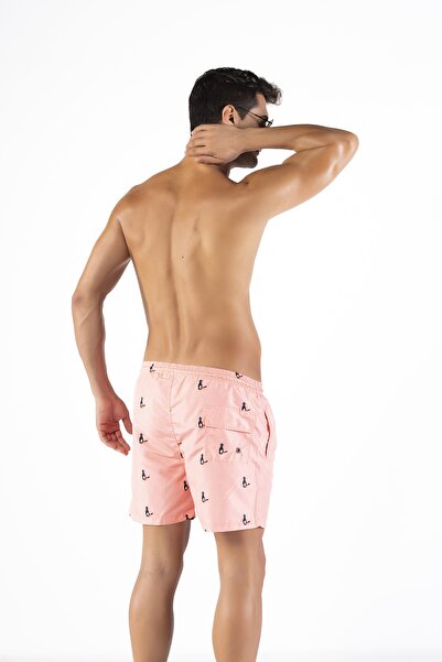 Howin Ανδρικό μαγιό με σχέδια