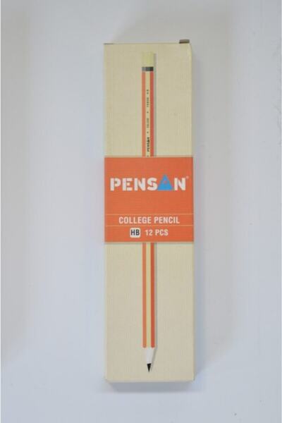 Pensan College Pen