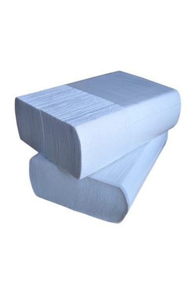 Doğa Z Folded Towel 12 Pack