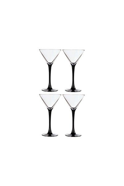 Luminarc Domino 4'lü Kokteyl Kadehi 14 Cl