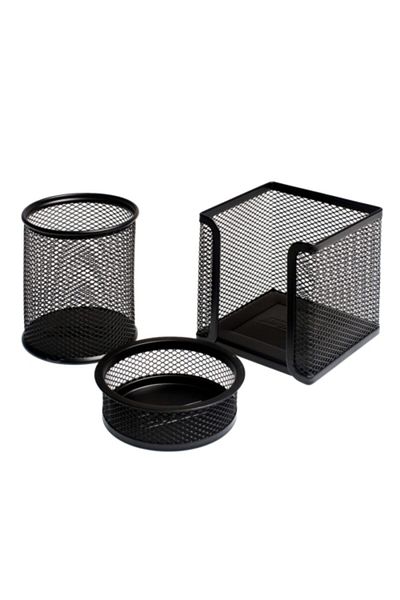 Bigpoint Mimaks 3-Piece Metal Perforation Set