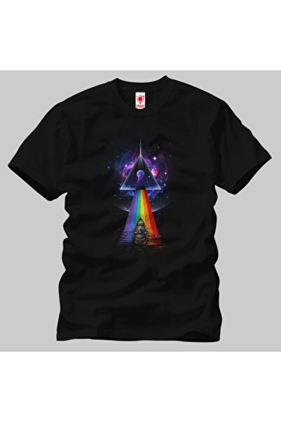 Crazy Muška majica - Mračna strana misterije